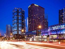 Novotel Tour Eiffel Hotel****